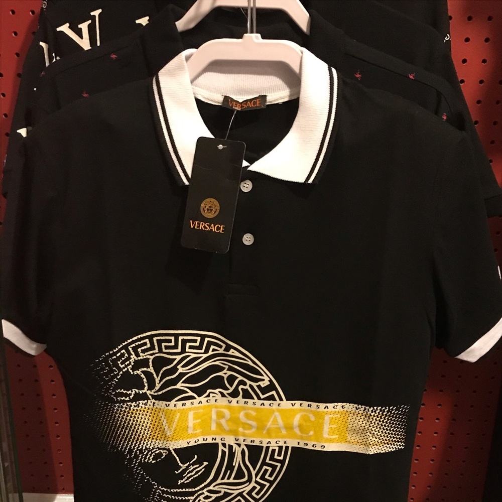 Nice shirt set